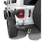 Trailfx TrailFX JL06T; Bumper; Direct-Fit; Mounting Hardware Included; With 2 Inch Receiver Tube JL06T - alternate 3